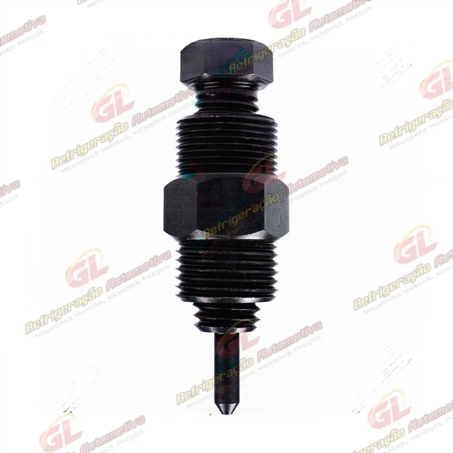 Sacador de Embreagem do Compressor Chrysler Denso 6P/10PA17 Tecumseh