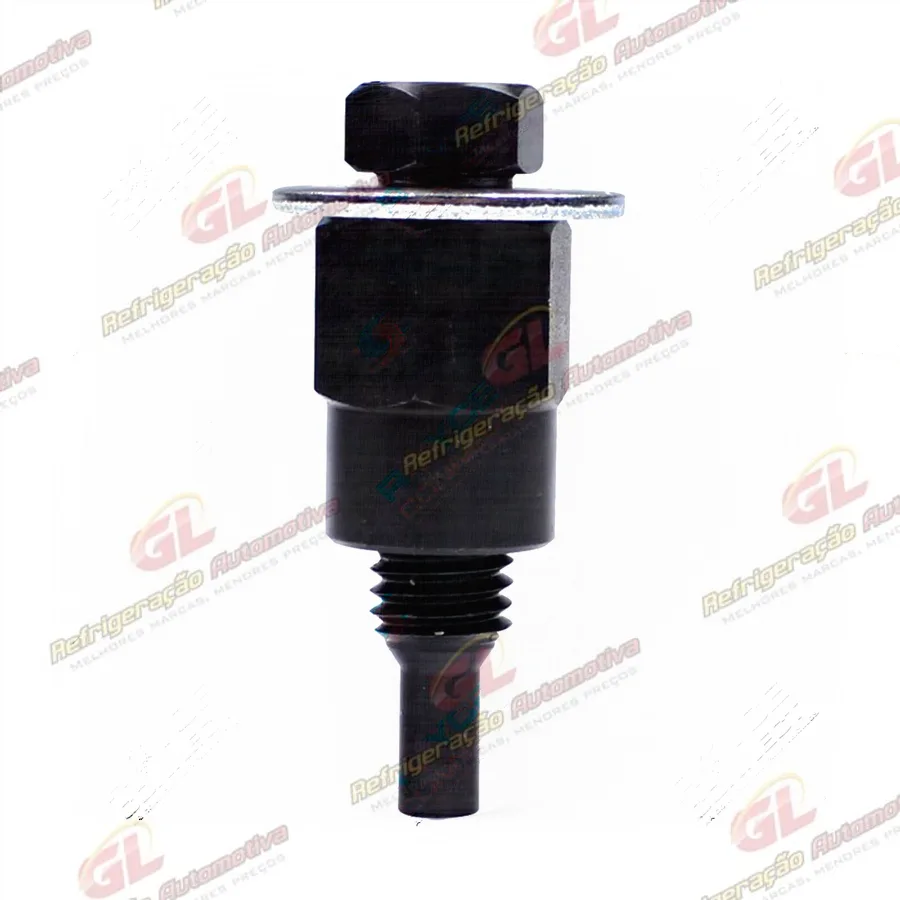 Instalador de Embreagem do Compressor Denso 6P148 / 10PA17 / 10PA15 Tecumseh FS6