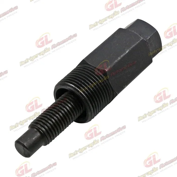 Sacador de Embreagem do Compressor Harrison V5 / R4 / HR6 — foto 2