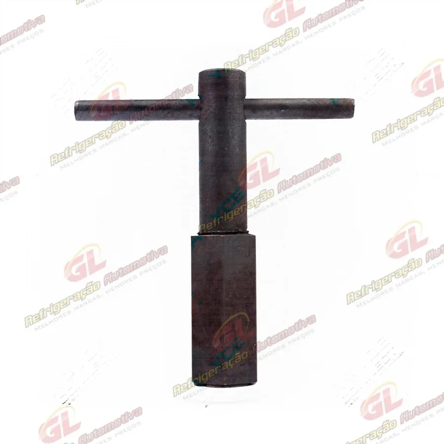 Sacador e Instalador de Selo Lip-Seal do Compressor Fic Ford FS10/FX15