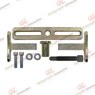 Sacador de Polia Compressor Modelo Universal