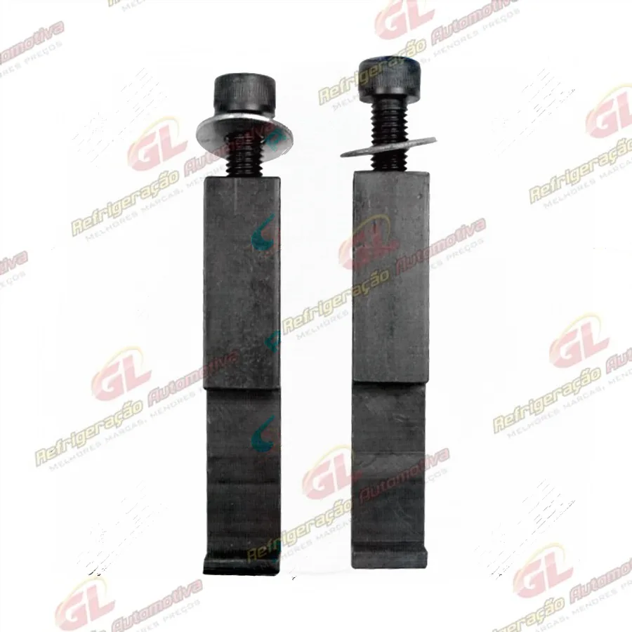 Ponteiras do Sacador RC.500.317 do Magnético do Compressor Harrison V5