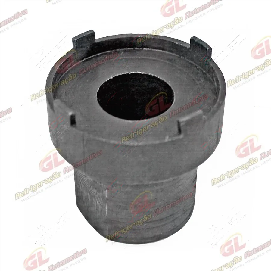 Sacador E Instalador da Porca do Eixo do Compressor Diesel Kiki