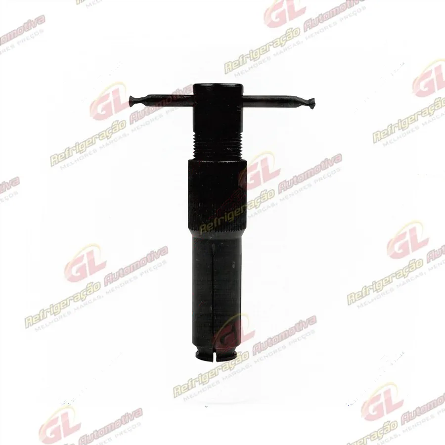 Sacador e Instalador do Selo Lip-Seal do Comp. Denso 10P08 Sanden 7H15/5H14/TR070 Ford Fic FS10/FX15