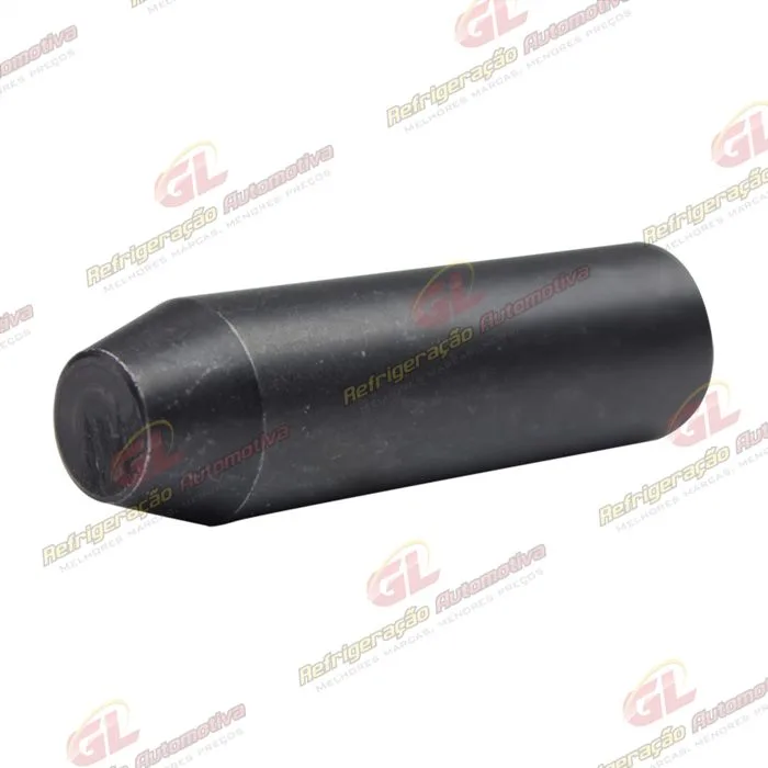 Guia Protetor de Selo do Compressor Delphi CVC