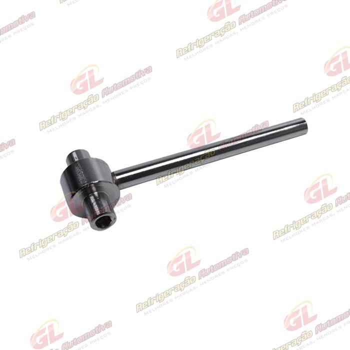 Saca Embreagem do Compressor Toyota Corolla / Mercedes Benz 7SEV16 / 6SE12C / 7SE17C