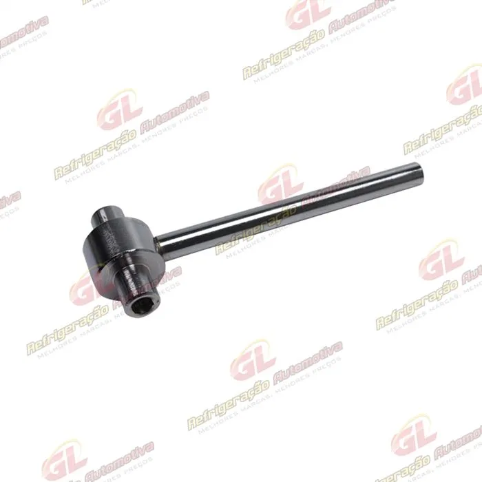 Saca Embreagem do Compressor Toyota Corolla / Mercedes Benz 7SEV16 / 6SE12C / 7SE17C