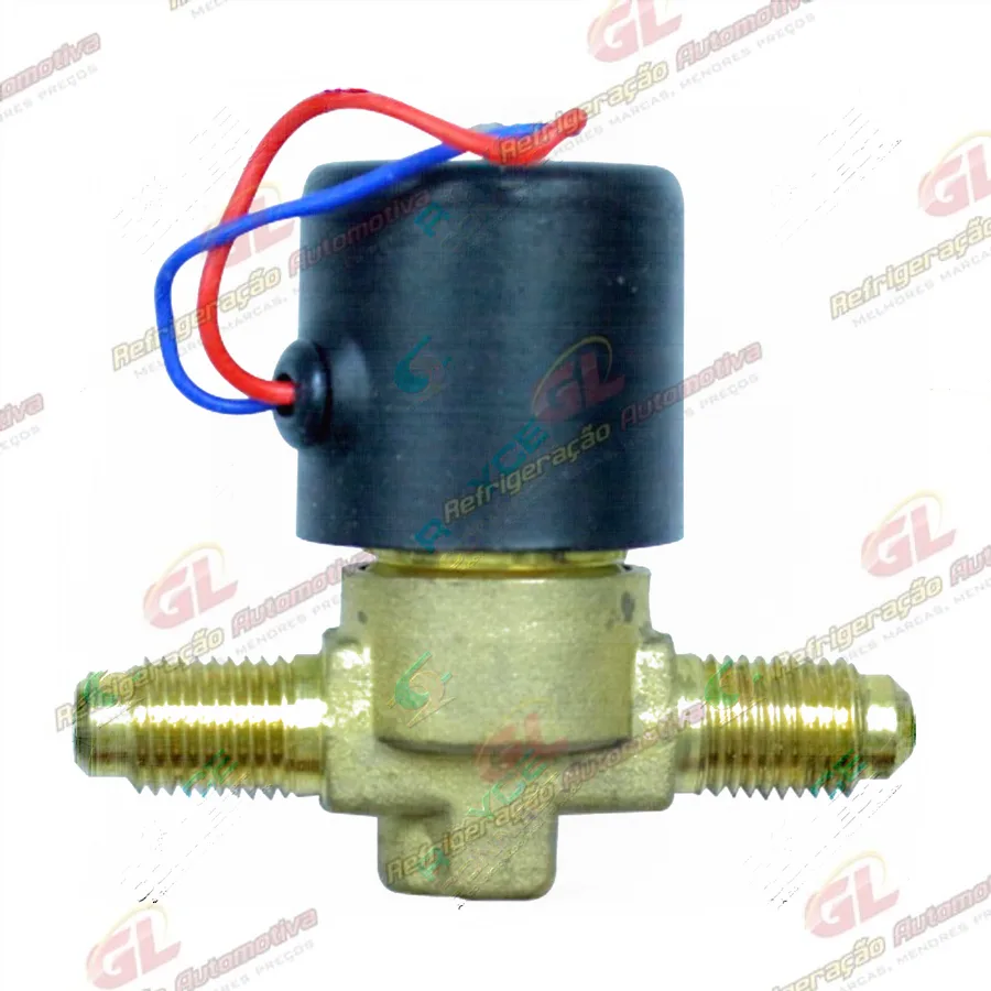 Válvula Solenoide da Balança RC.500.293