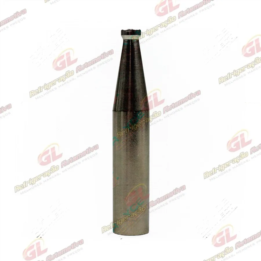 Guia Protetor de Selo do Compressor TM31