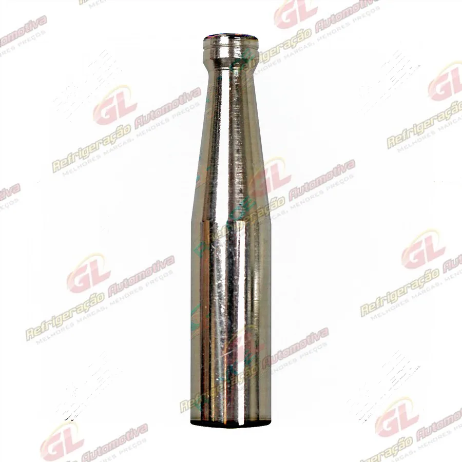 Guia Protetor de Selo do Compressor Sanden 5H14