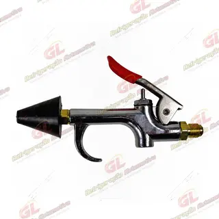Bico Injetor da Garrafa de Flush R141B para Limpeza no Condensador e Evaporador