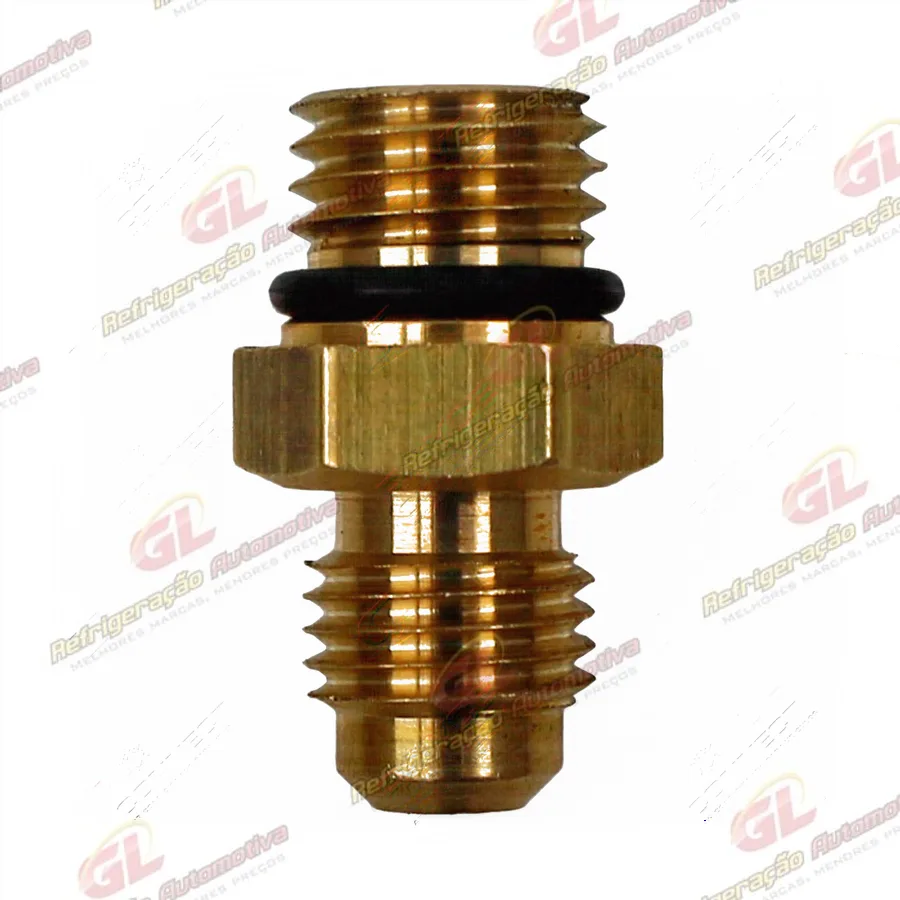 Adaptador União Para Bico R1234YF