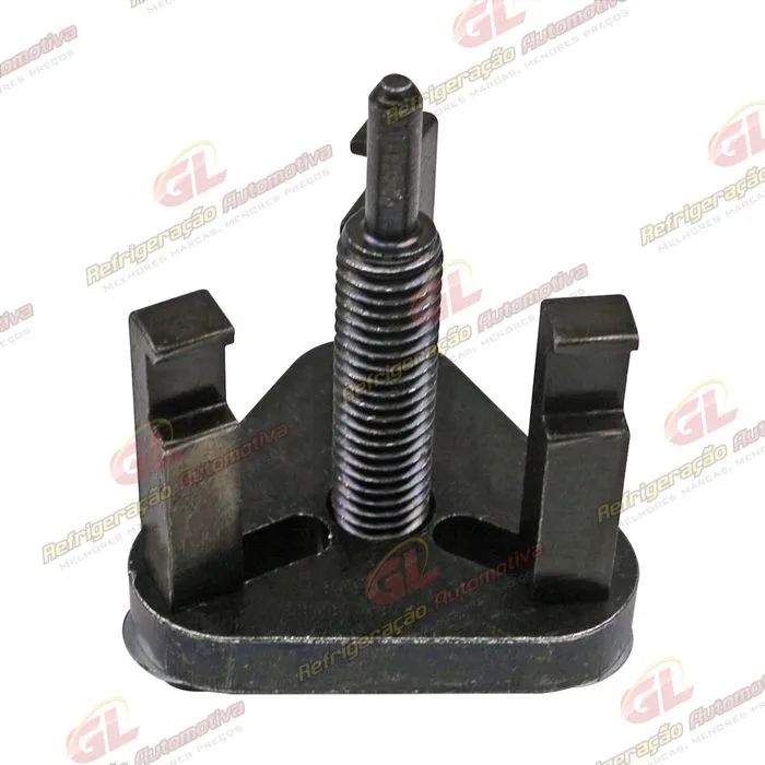 Sacador de Embreagem do Compressor CVC/Mahle Volkswagen UP/ Fox/ Fiat Argo/ Cronos/ Mobi/ Uno — foto 3