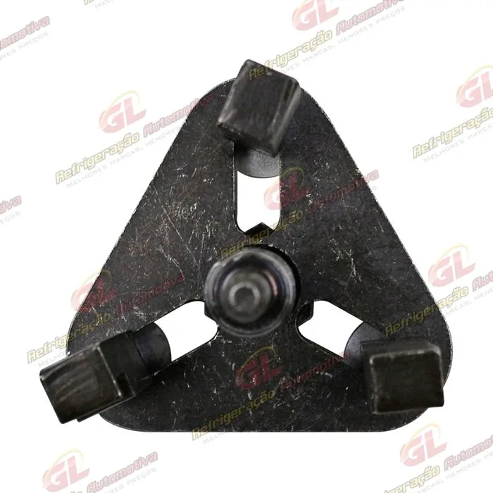 Sacador de Embreagem do Compressor CVC/Mahle Volkswagen UP/ Fox/ Fiat Argo/ Cronos/ Mobi/ Uno — foto 5