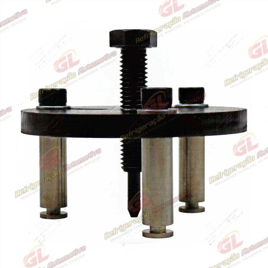Sacador de Embreagem do Compressor CVC Delphi
