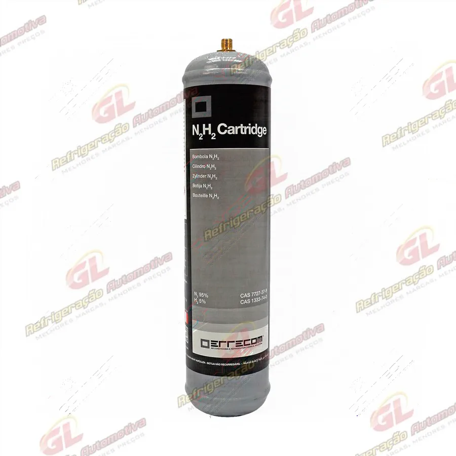 Cilindro ERRECOM