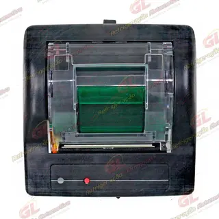 Impressora das Recolhedoras ISC RC.500.565/ 500.570/ 500.575/ 500.580