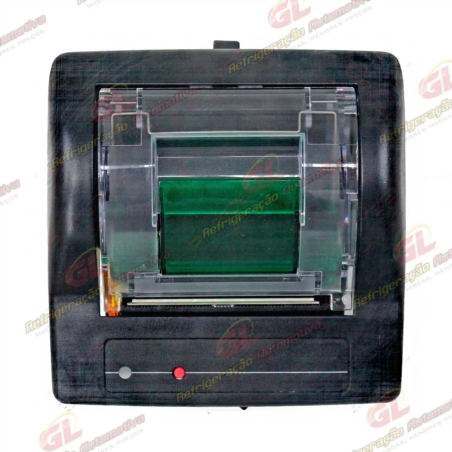 Impressora das Recolhedoras ISC RC.500.565/ 500.570/ 500.575/ 500.580