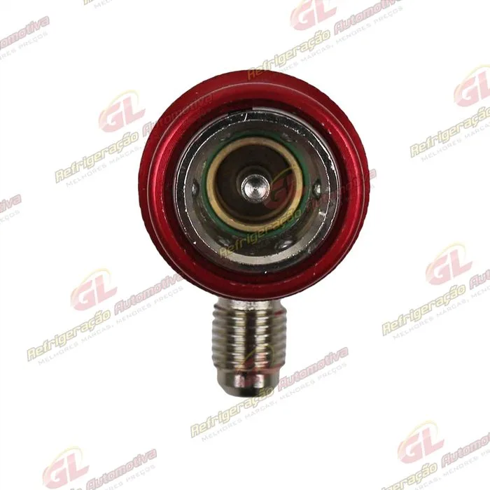 Manômetro R134a com Mangueiras de 2500mm — foto 4