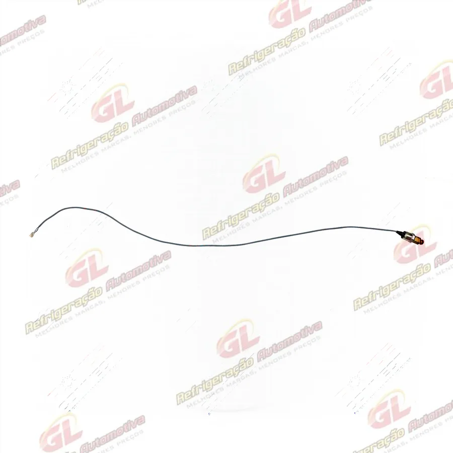 Sensor de Pressão da Recolhedora ISC vazão 1/4