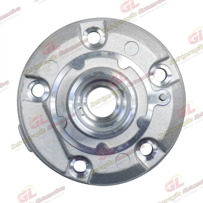 Tampa dianteira do compressor Denso 10P08