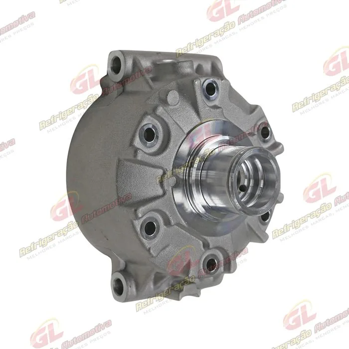 Tampa Dianteira do Compressor CVC RC.600.010 / 062 / 066 / 110 / 280 / 282 / 284 / 462 / 464 / 466 — foto 3