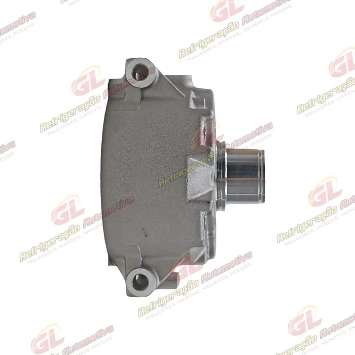 Tampa Dianteira do Compressor CVC RC.600.010 / 062 / 066 / 110 / 280 / 282 / 284 / 462 / 464 / 466 — foto 5