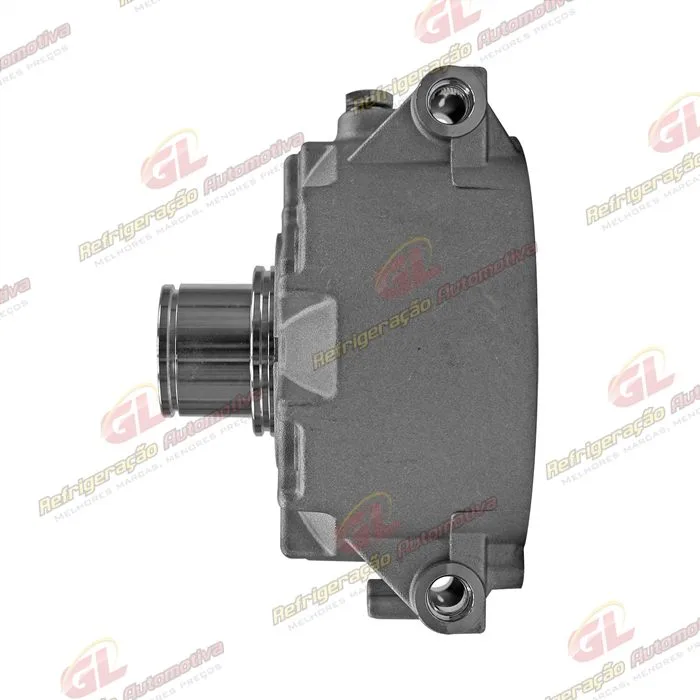 Tampa Dianteira do Compressor CVC RC.600.063 / RC.600.108 — foto 3