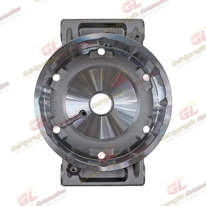 Tampa Dianteira do Compressor CVC RC.600.063 / RC.600.108 — foto 4