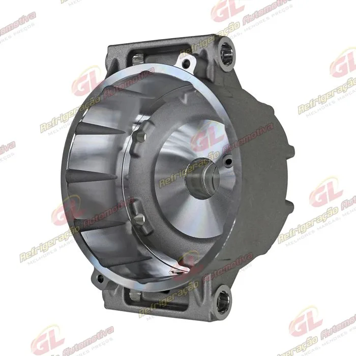 Tampa Dianteira do Compressor CVC RC.600.063 / RC.600.108 — foto 5