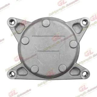 Tampa Traseira do Compressor 10PA15 / 6P148 RC.600.050