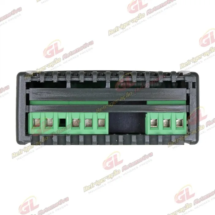 Controle Digital de Temperatura Universal para Refrigeração Z31 GR 12 A 24VCA/VCC - DCR 2009/000662 — foto 5