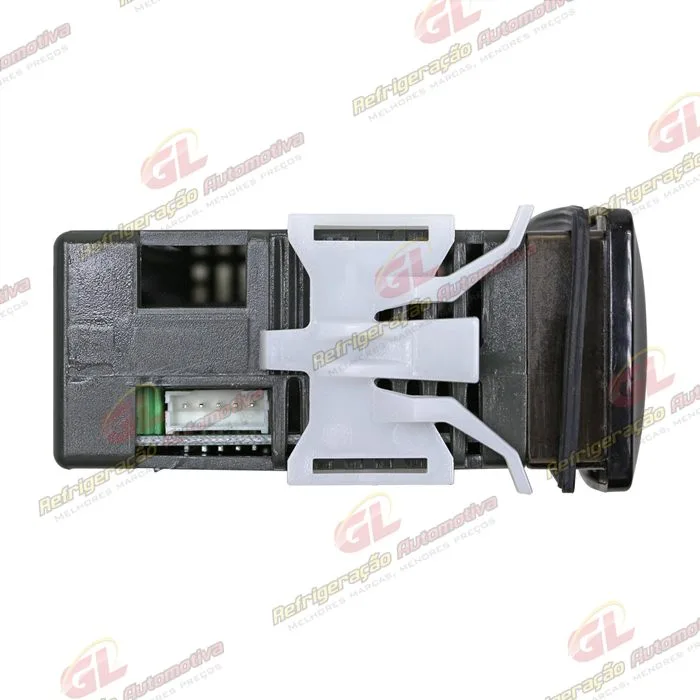 Controle Digital de Temperatura Universal para Refrigeração Z31 GR 12 A 24VCA/VCC - DCR 2009/000662 — foto 6