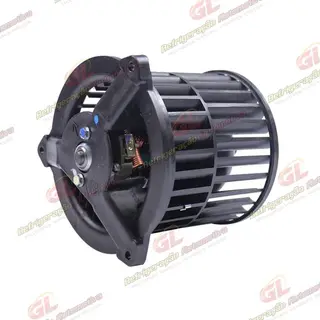 Ventilador da Caixa Evaporadora Fiat Uno - 12 Volts