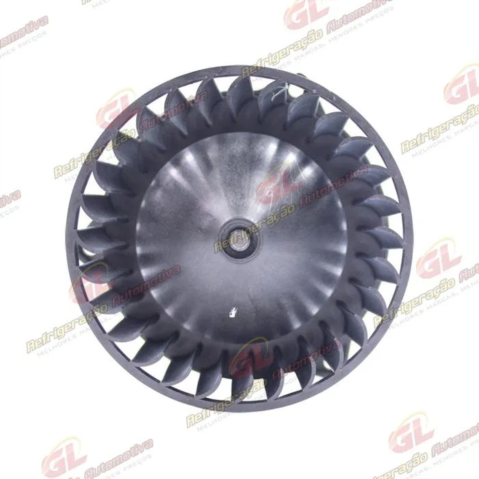 Ventilador da Caixa Evaporadora Fiat Uno - 12 Volts — foto 3