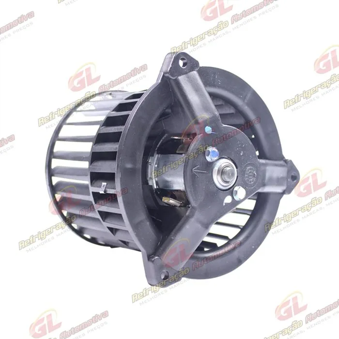 Ventilador da Caixa Evaporadora Fiat Uno - 12 Volts — foto 5
