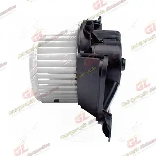 Ventilador da Caixa Evaporadora Renault Scenic 1.6/2.0 1999 Até 2009 - 12 Volts OEM: 7702295103