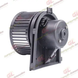 Ventilador da Caixa Evaporadora Volkswagen Golf G4 1.6 /1.8 /2.0 1999> - 12 Volts