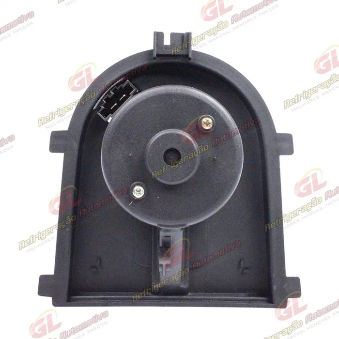 Ventilador da Caixa Evaporadora Volkswagen Golf G4 1.6 /1.8 /2.0 1999> - 12 Volts — foto 5