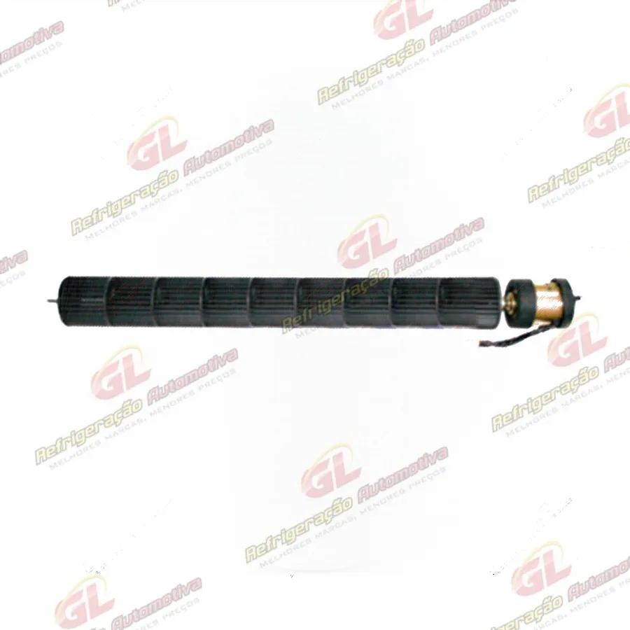 Ventilador da Caixa Evaporadora RC.740.015 - 12 Volts