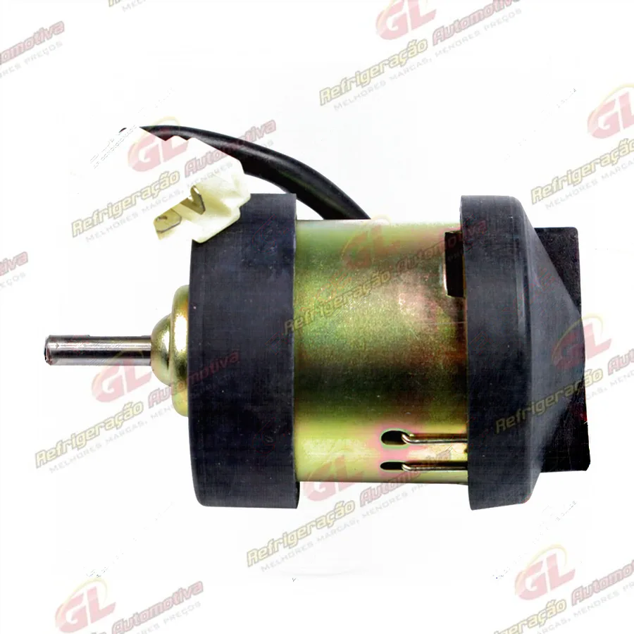 Ventilador Da Caixa Evaporadora Rc740015 12 Volts