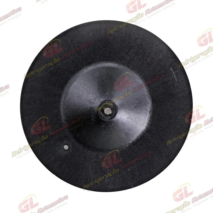 Ventilador da Caixa Evaporadora Ford Ka / Courier / Fiesta <2009 - 12 Volts — foto 3