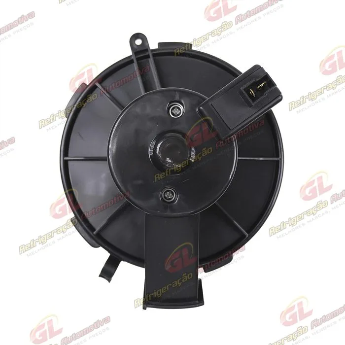 Ventilador da Caixa Evaporadora Peugeot 206 2000 Até 2008/ Peugeot 207/ Citroen C3/ Picasso Novo - 12 Volts OEM: 6441RO — foto 6