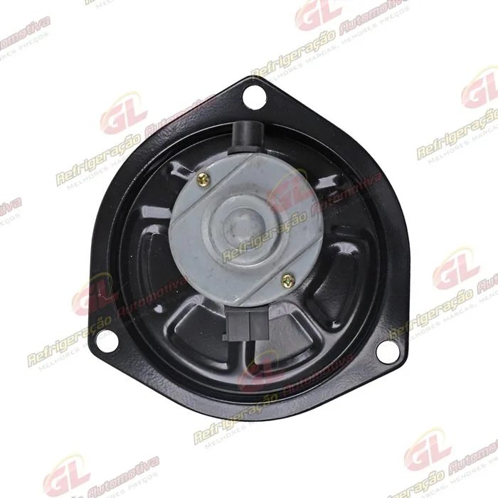 Ventilador da Caixa Evaporadora Mitsubishi L200 GL/ GLS 1996 Até 2007 - 12 Volts — foto 5