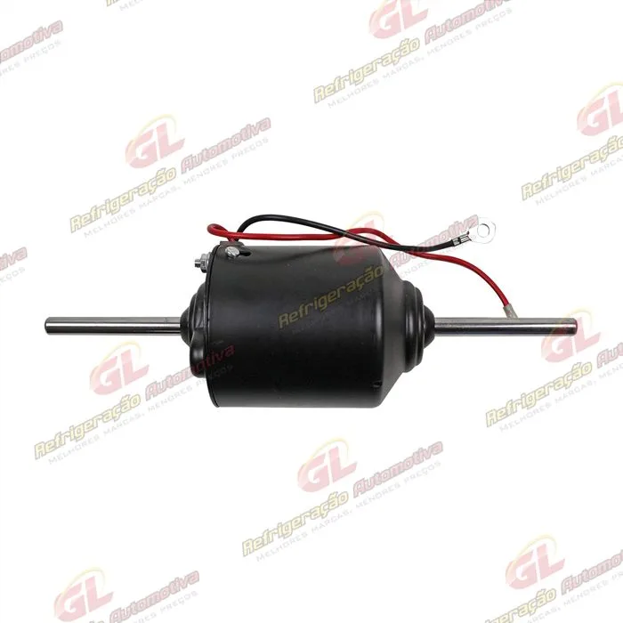 Ventilador da Caixa Evaporadora Universal RC.740.013/ 740.017/ 740.056/ 740.059 - 24 Volts