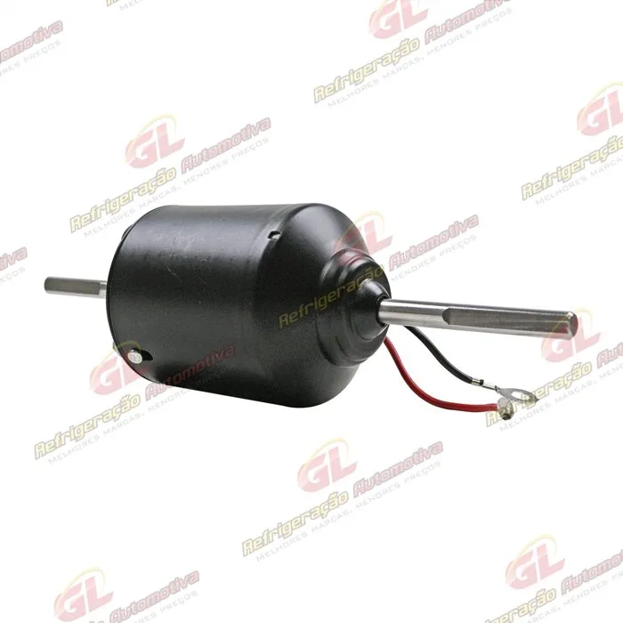 Ventilador da Caixa Evaporadora Universal RC.740.013/ 740.017/ 740.056/ 740.059 - 24 Volts — foto 2