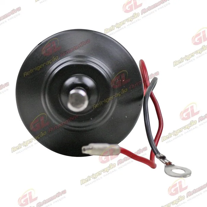 Ventilador da Caixa Evaporadora Universal RC.740.013/ 740.017/ 740.056/ 740.059 - 24 Volts — foto 3