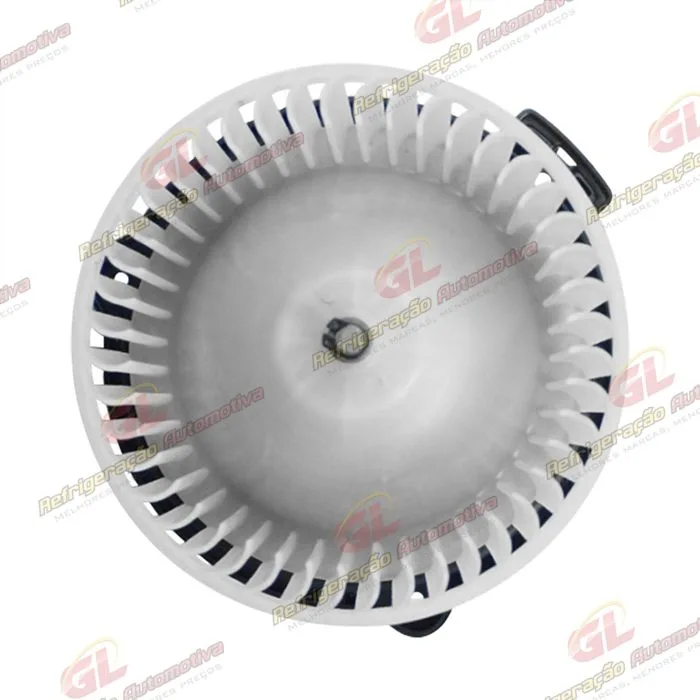 Ventilador da Caixa Evaporadora Mitsubishi L200 Sport 2002 Até 2007 - 12 Volts — foto 3