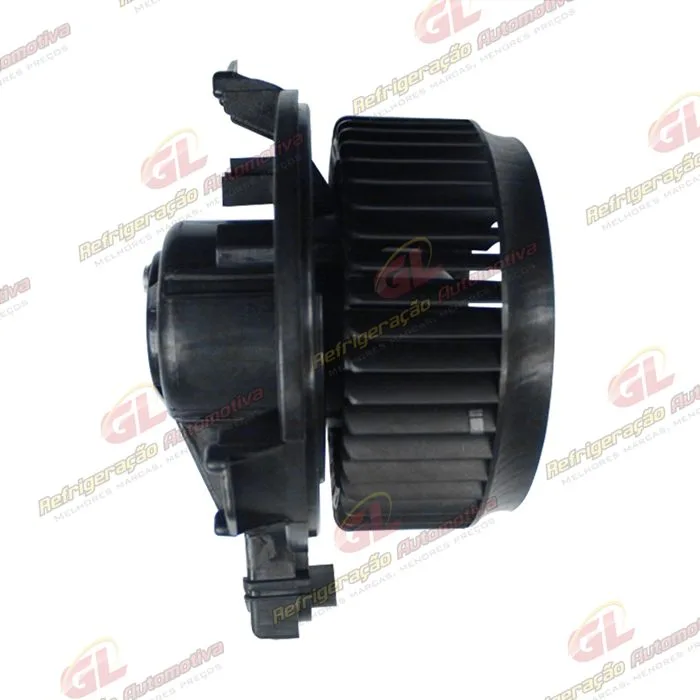Ventilador da Caixa Evaporadora Honda New Civic 2007 Até 2012 - 12 Volts OEM: 79310-SNJ-A01