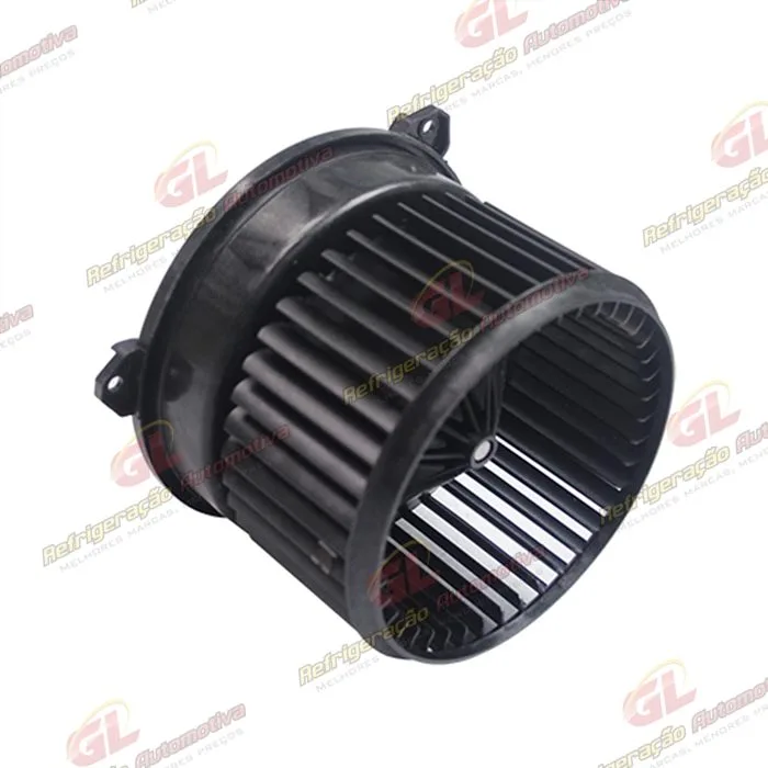 Ventilador da Caixa Evaporadora Toyota Hilux SR/ SRV/ SW4 2005 Até 2008 - 12 Volts OEM: 871030K130 — foto 7